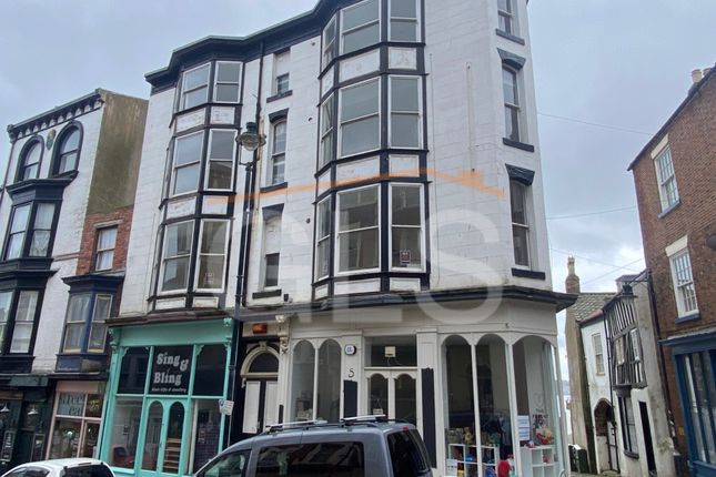 6-bed house on 21-23 Eastborough, Scarborough, £210,000