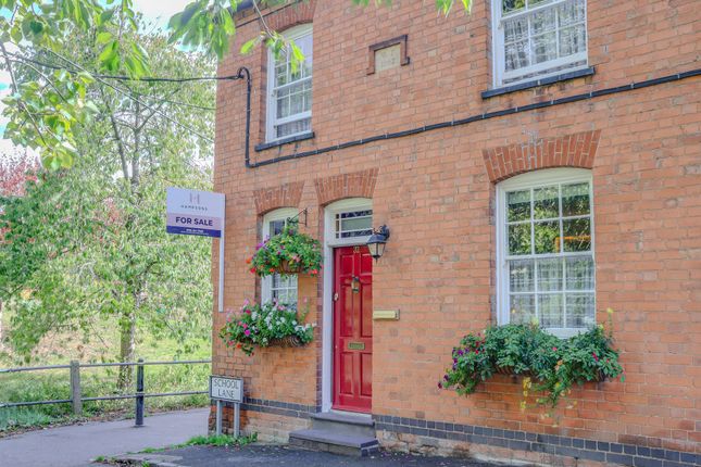 3-bed house on 32 School Lane, Leicester, £365,000