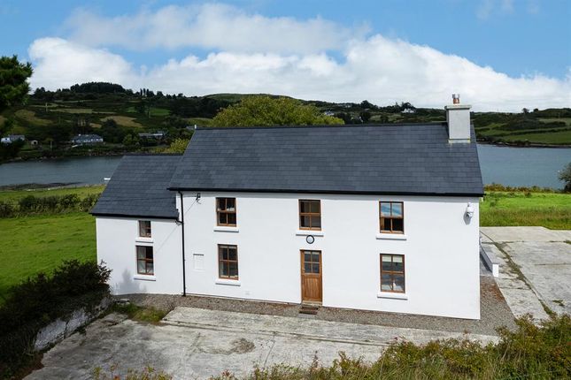 Property for sale in Rossbrin, Schull, Co Cork, Ireland