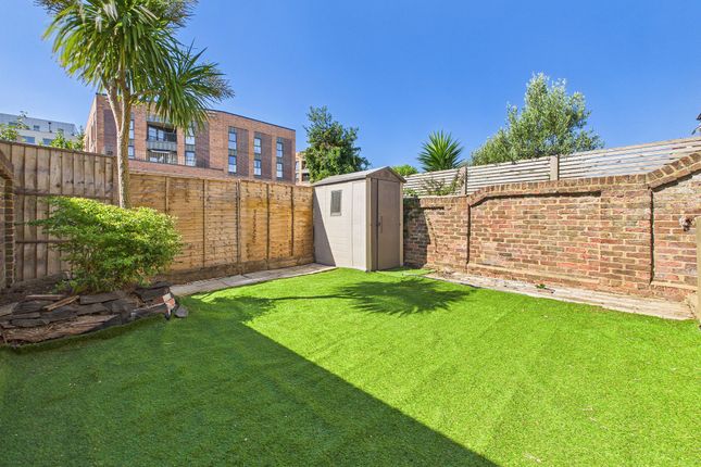 Ground Floor, Hove photo 4