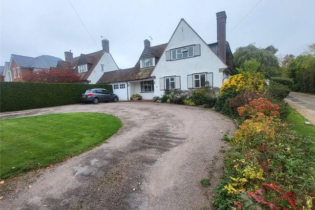 12, Brookmans Avenue, Herts photo 2