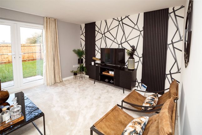 The Seasons - The Kielder,, Plot 7, Greater Manchester photo 3