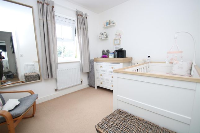 End terrace house for sale in Cusance Way, Paxcroft Mead, Trowbridge