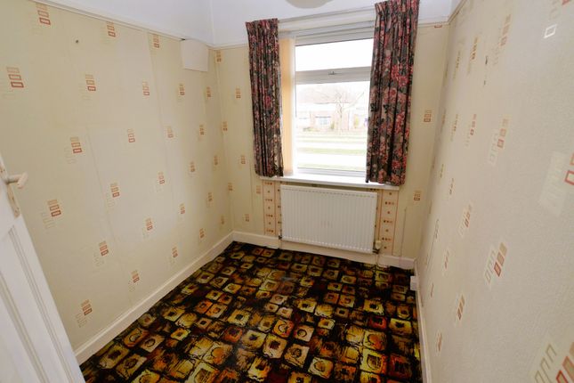 Semi-detached house for sale in Hillfoot Avenue, Hunts Cross, Liverpool