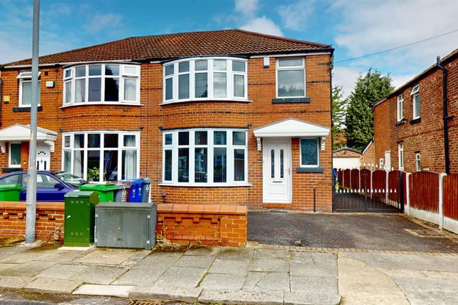 35, Delaine Road, Manchester photo 2