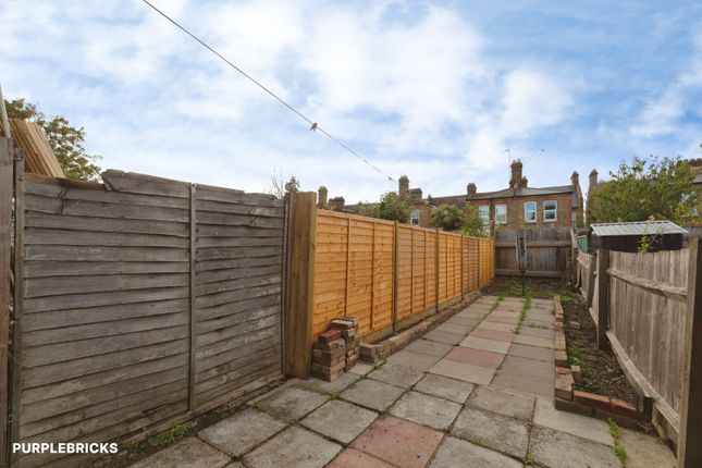 Blyth Road, London photo 4