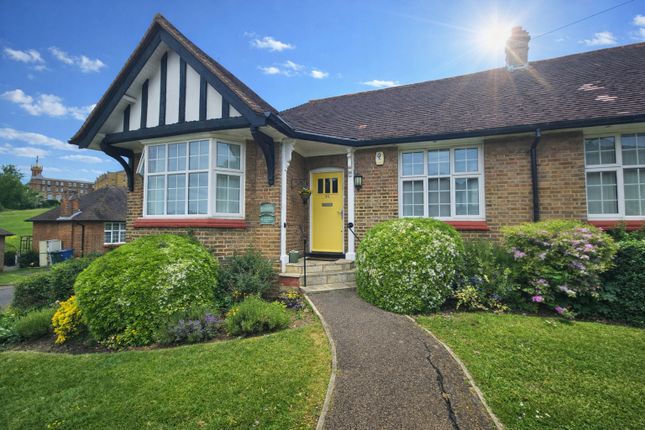 2-bed house on 84 Chalet Estate, Hammers Lane, London, £445,000