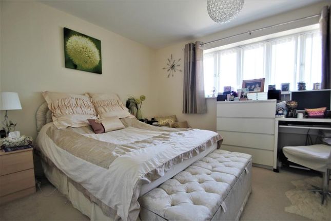 Terraced house to rent in Rydens Way, Old Woking, Woking