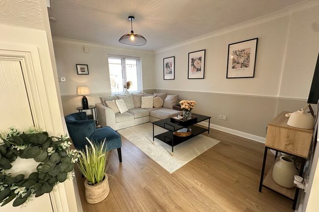 2-bed house on 6, Tokely Road, Colchester, £255,000