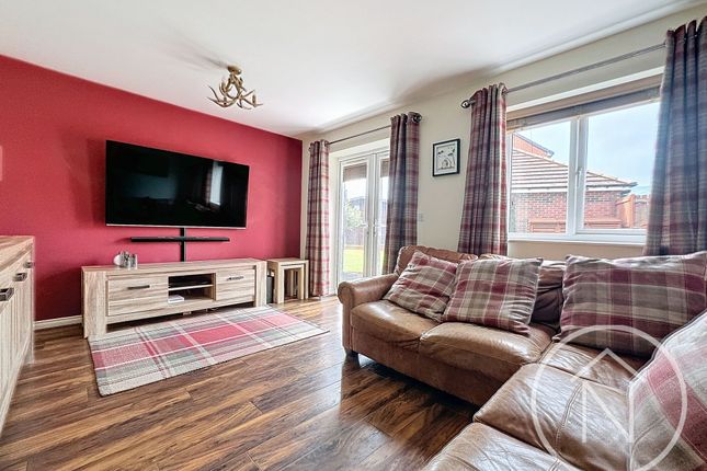 Town house for sale in Willington Drive, Hartlepool