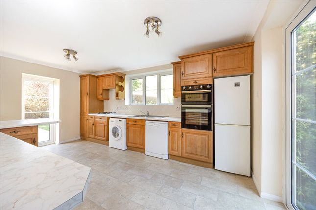 Detached house for sale in Woodend Drive, Sunninghill, Ascot, Berkshire