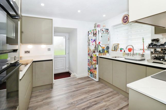 Thumbnail Bungalow for sale in Conygre Grove, Filton, Bristol, Gloucestershire