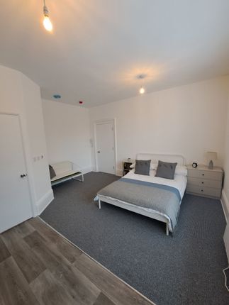1-bed flat on Elm Road, Wisbech, £750/mo
