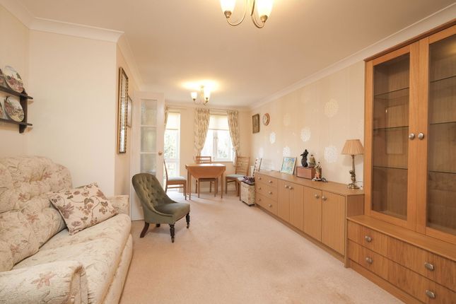 Wallace Court,Flat 41, Station Street, Ross-on-wye photo 3