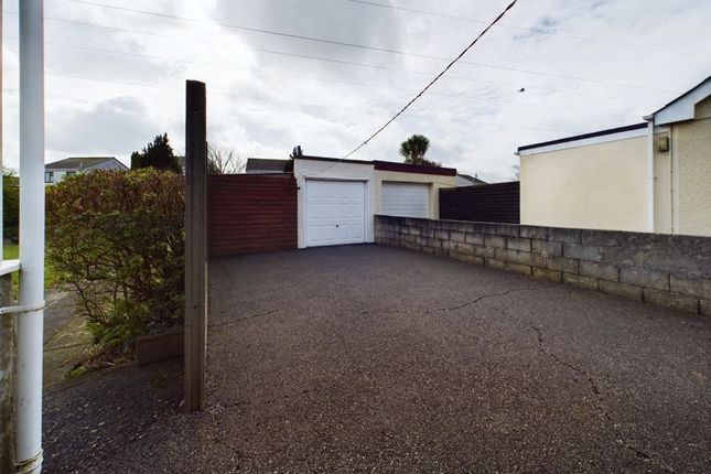 Detached bungalow for sale in Richards Lane, Paynters Lane, Redruth