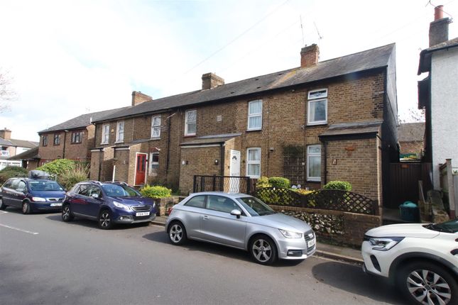 Terraced house for sale in Lower Road, Orpington