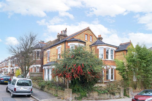 Thumbnail Detached house for sale in Wolfington Road, London