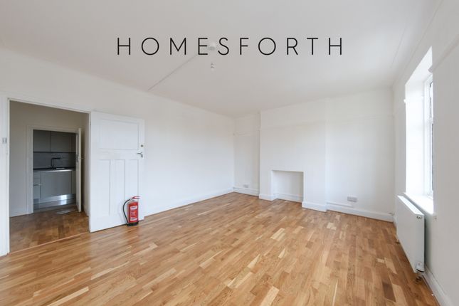 Thumbnail Flat to rent in All Souls Avenue, Kensal Rise