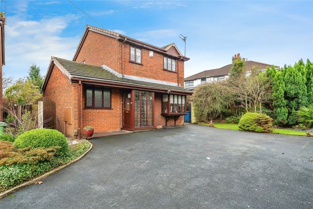 Detached house for sale in Priory Way, Liverpool, Merseyside