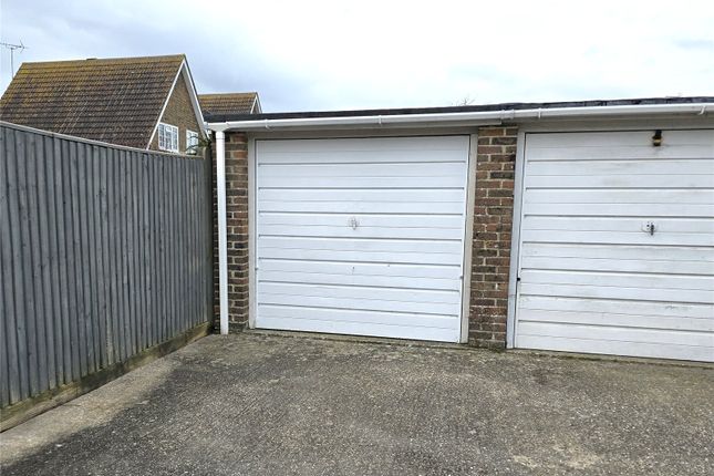 Parking/garage to rent in Merryfield Crescent, Angmering, Littlehampton, West Sussex