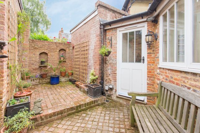 Cottage for sale in Mill Lane, St. Radigunds