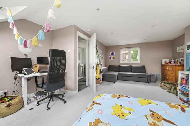 Terraced house for sale in Patterson Road, London