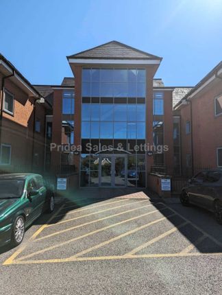 Flat for sale in St Catherine`S Mews, Lincoln
