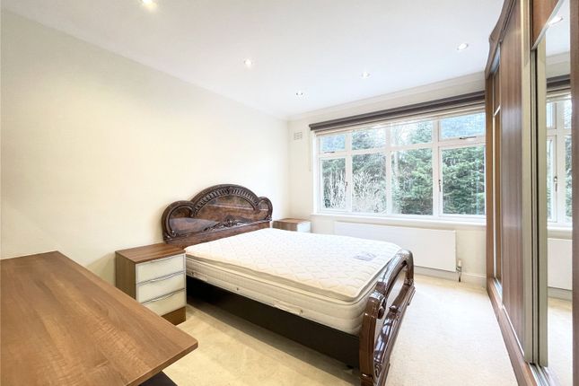 Detached house to rent in Lancaster Avenue, Hadley Wood, Hertfordshire
