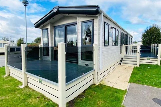 Mobile/park home for sale in 57 Sleaford Rd, Tattershall, Lincoln