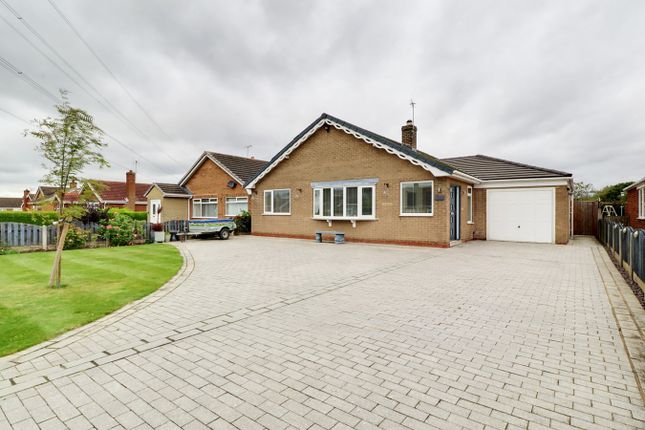 Bungalow for sale in Westbourne Drive, Crowle