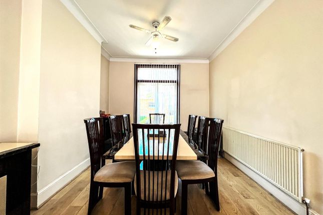 End terrace house for sale in Blythswood Road, Seven Kings, Ilford