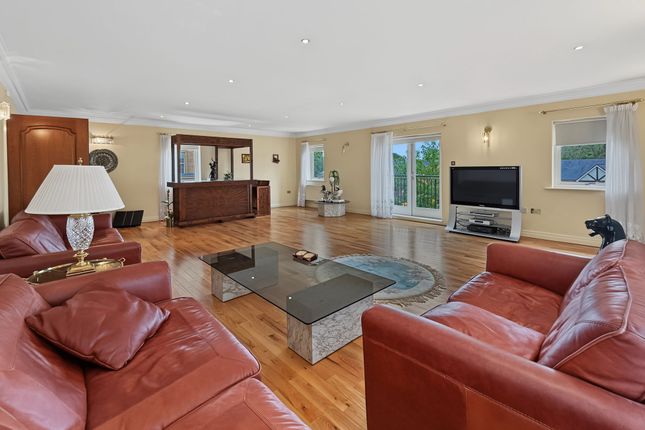 18 The Residences, Manchester photo 3