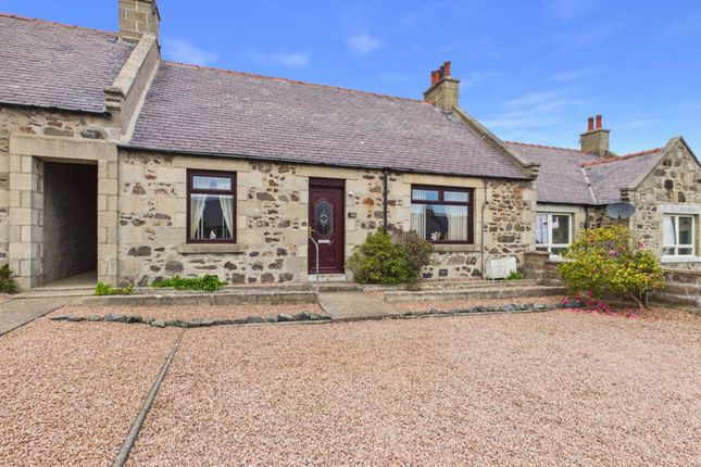 2-bed house on 12, Wilson Crescent, Whitehills, £100,000