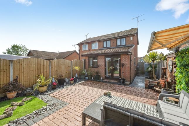 17, Coniston Road, Doncaster photo 4