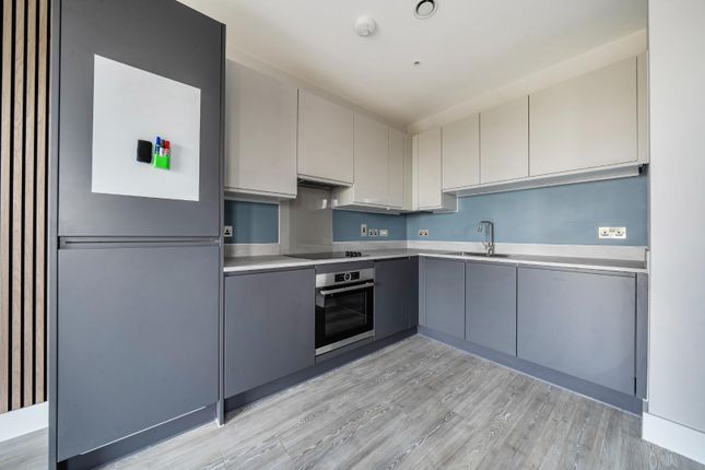 Flat 30 Crane Court, 2, Kite Close, London photo 3