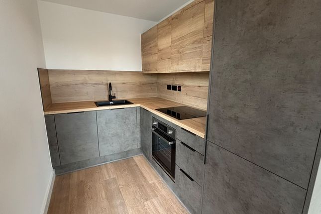 Tranquility Apartments, Salford photo 5