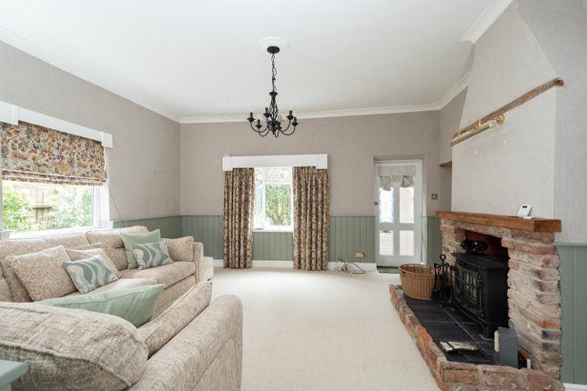 Parsley Cottage, Rookery Road, Boston photo 2