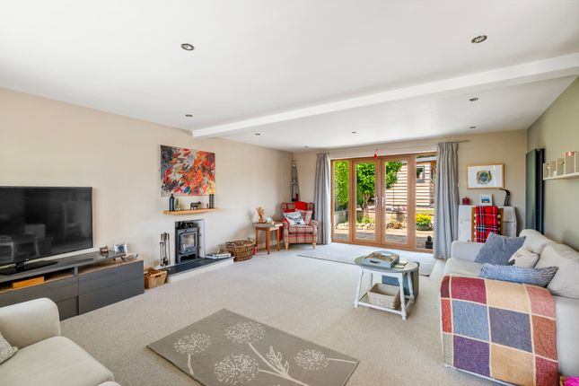 Swithland, Bleasby Road, Nottingham photo 4