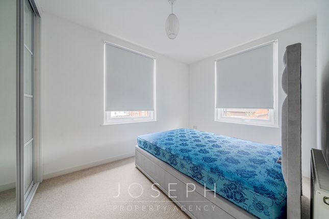 Flat 6, Imperial Court, Ipswich photo 5