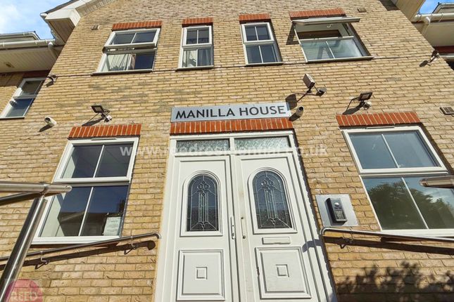 17 Manilla House, Manilla Road, Southend On Sea photo 2