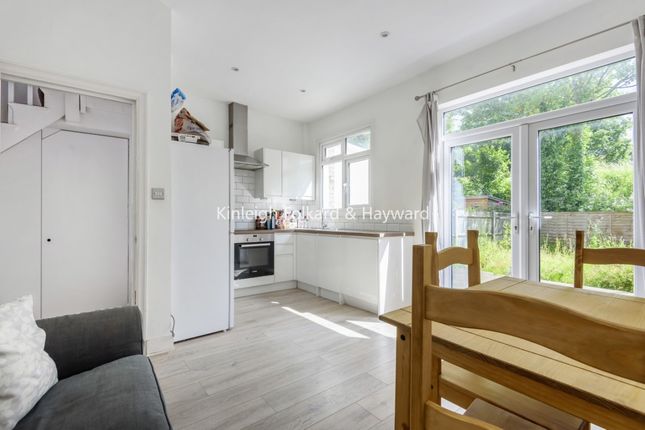 Thumbnail Detached house to rent in Links Road, London
