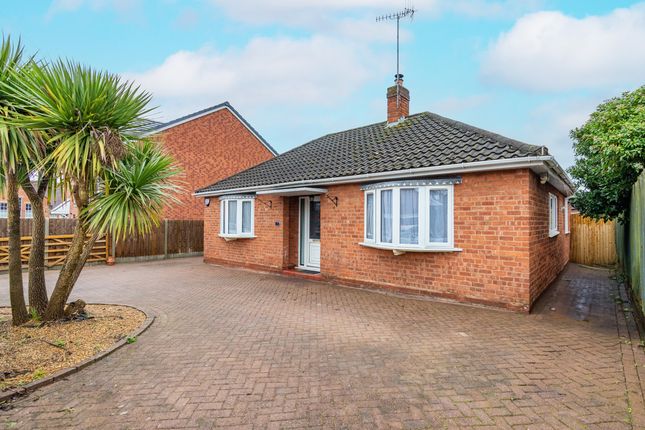 Detached bungalow for sale in Vernon Road, Stourport-On-Severn