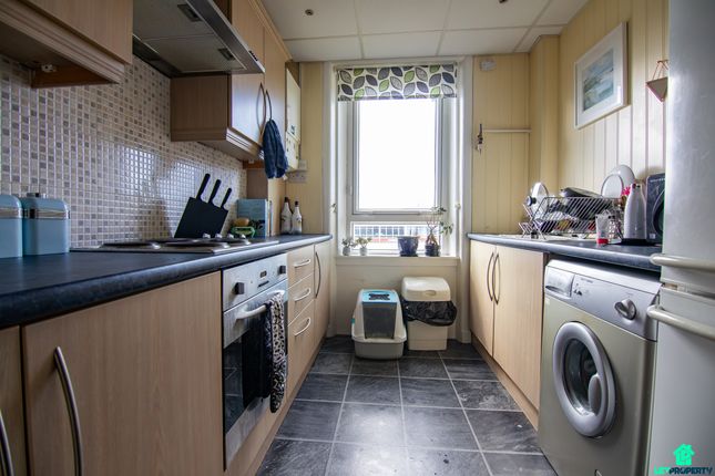 Flat for sale in High Street, Renfrew