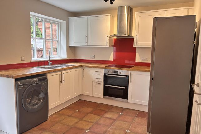 13, The Maltings, Leicester photo 5