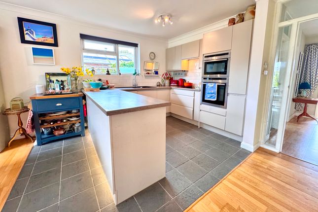 Sandpiper, 15a Ballard Estate, Swanage photo 4