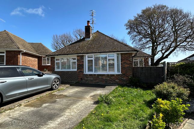 Detached bungalow for sale in Byfields Croft, Bexhill-On-Sea