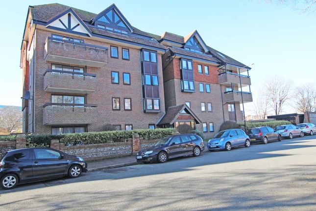 Flat for sale in Grassington Road, Eastbourne