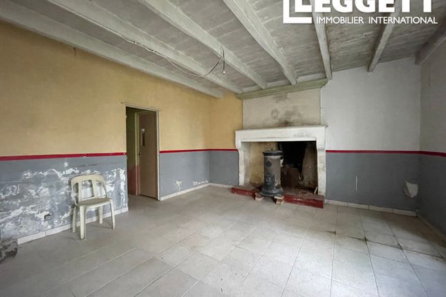 Villa for sale in Val-D'auge, Charente, Nouvelle-Aquitaine