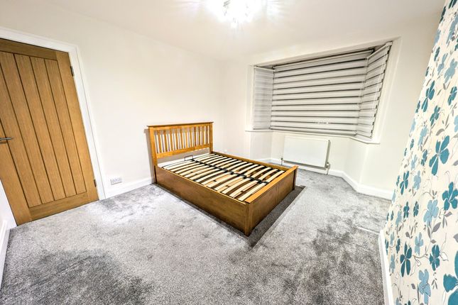 Semi-detached house to rent in Petts Hill, Northolt