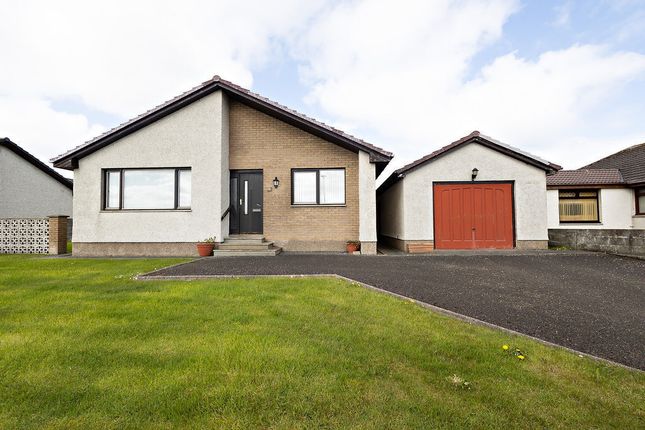 Detached bungalow for sale in Proudfoot Road, Wick